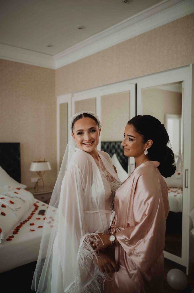 Hochzeit im Hotel Luisenhof Hannover L1009719