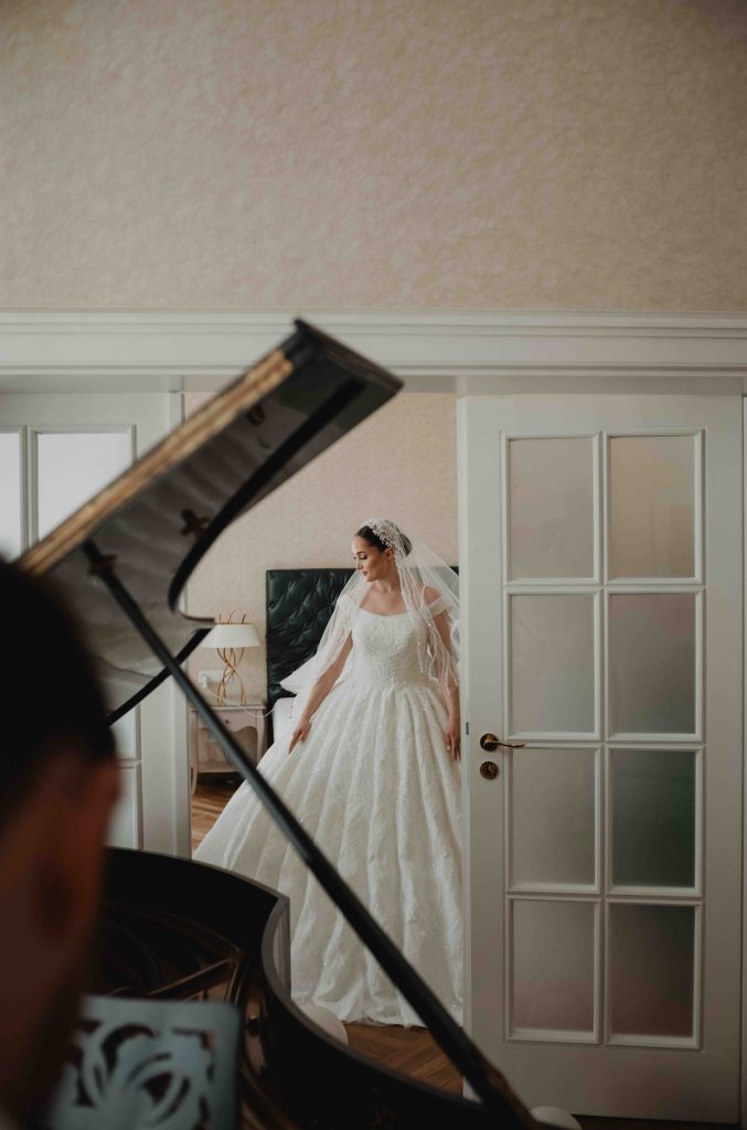 Hochzeit im Hotel Luisenhof Hannover L1009761