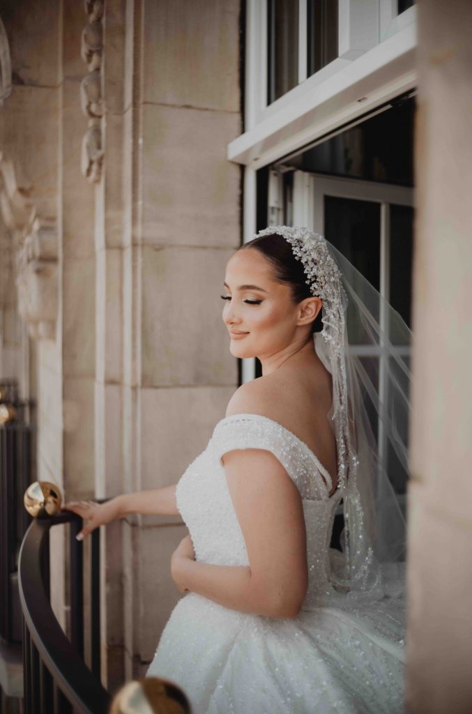 Hochzeit im Hotel Luisenhof Hannover L1009778