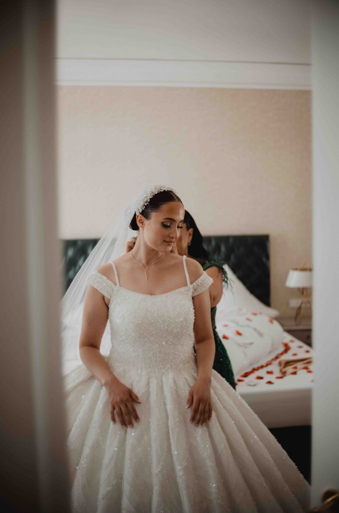 Hochzeit im Hotel Luisenhof Hannover L1009789