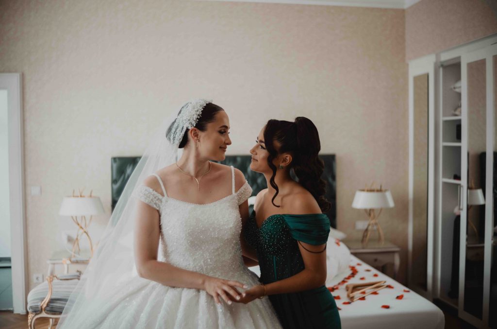 Hochzeit im Hotel Luisenhof Hannover L1009819