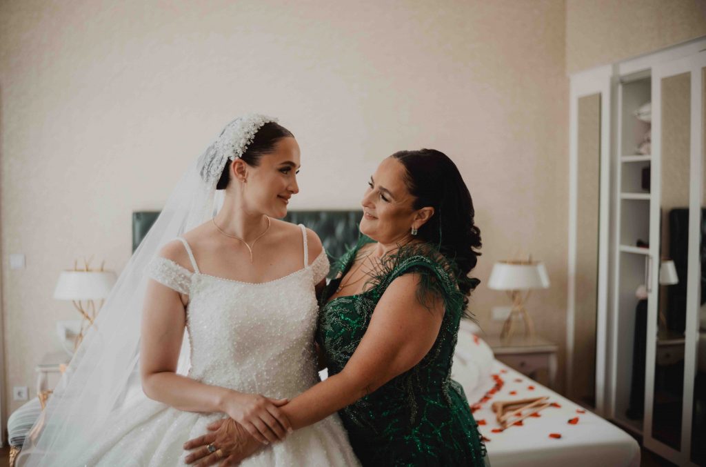 Hochzeit im Hotel Luisenhof Hannover L1009828
