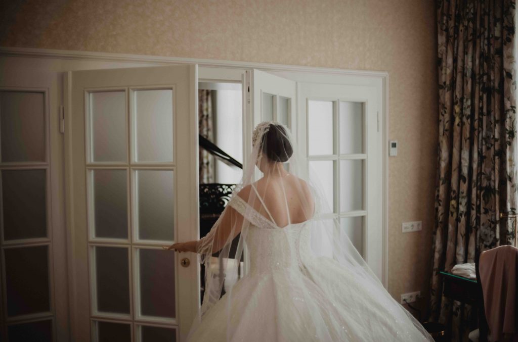 Hochzeit im Hotel Luisenhof Hannover L1009832
