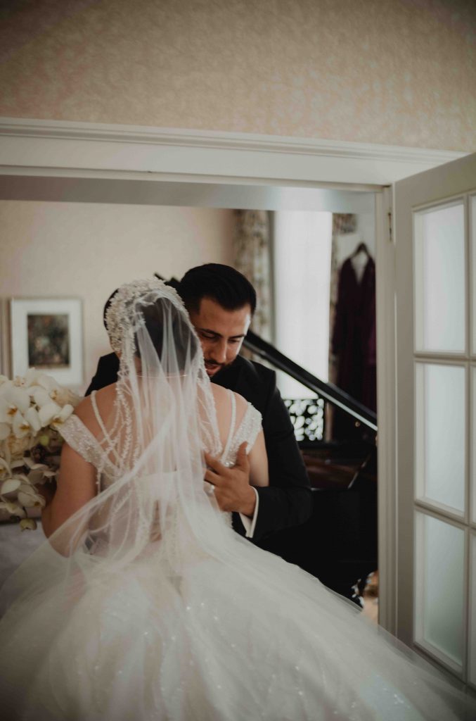 Hochzeit im Hotel Luisenhof Hannover L1009862