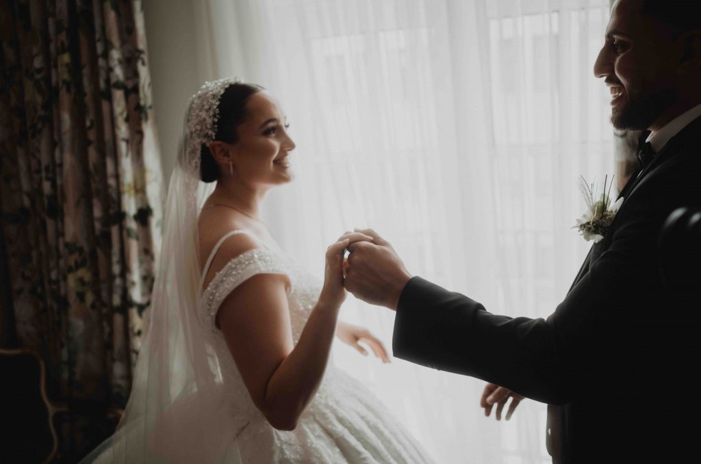 Hochzeit im Hotel Luisenhof Hannover L1009931