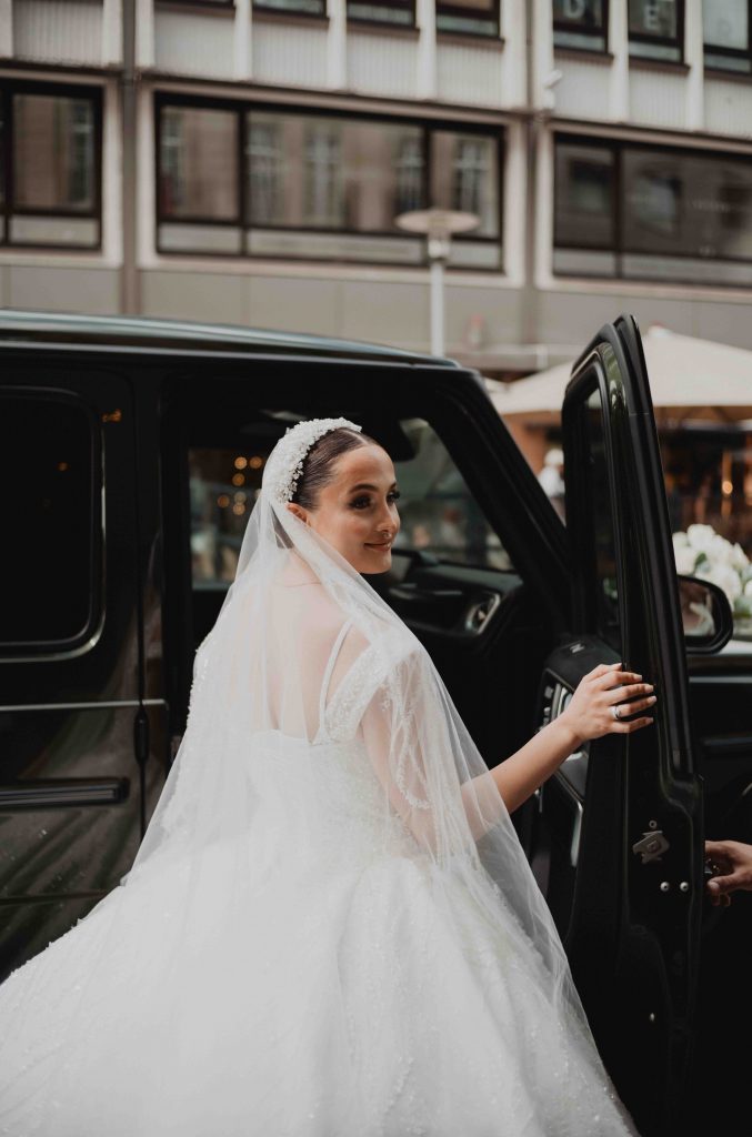 Hochzeit im Hotel Luisenhof Hannover L1009982