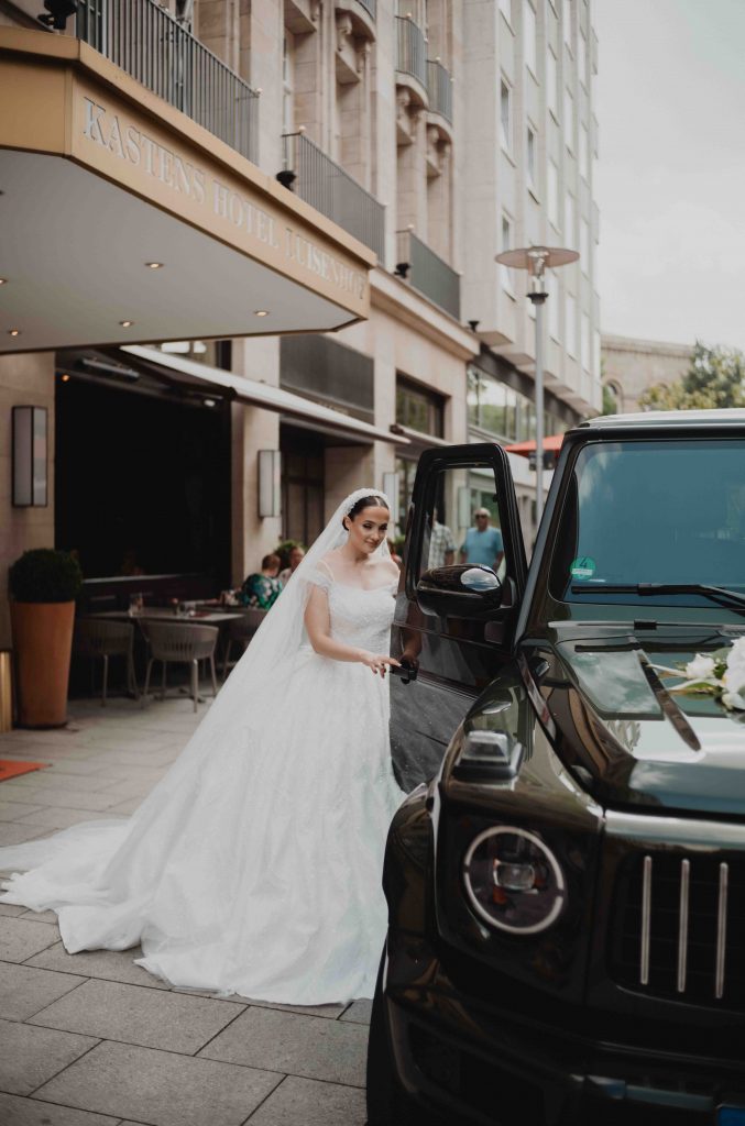 Hochzeit im Hotel Luisenhof Hannover L1009990