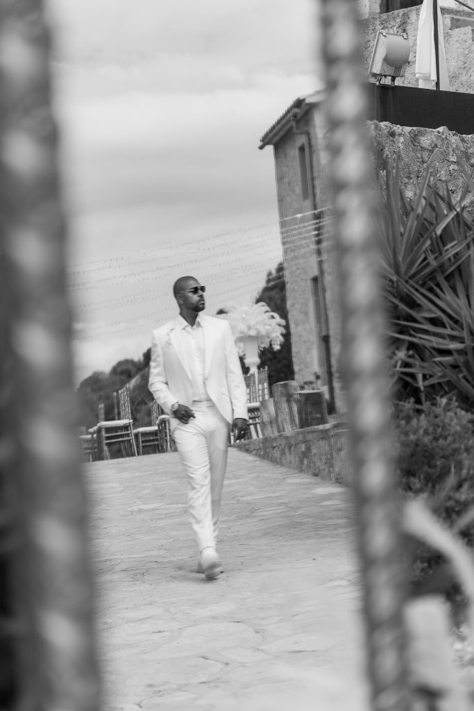 Hochzeit in Finca Ses Voltes Mallorca Sarah & Japer 17
