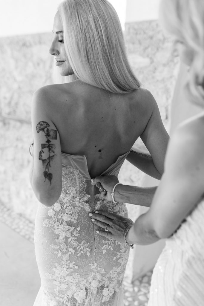 Hochzeit in Finca Ses Voltes Mallorca Sarah & Japer 20