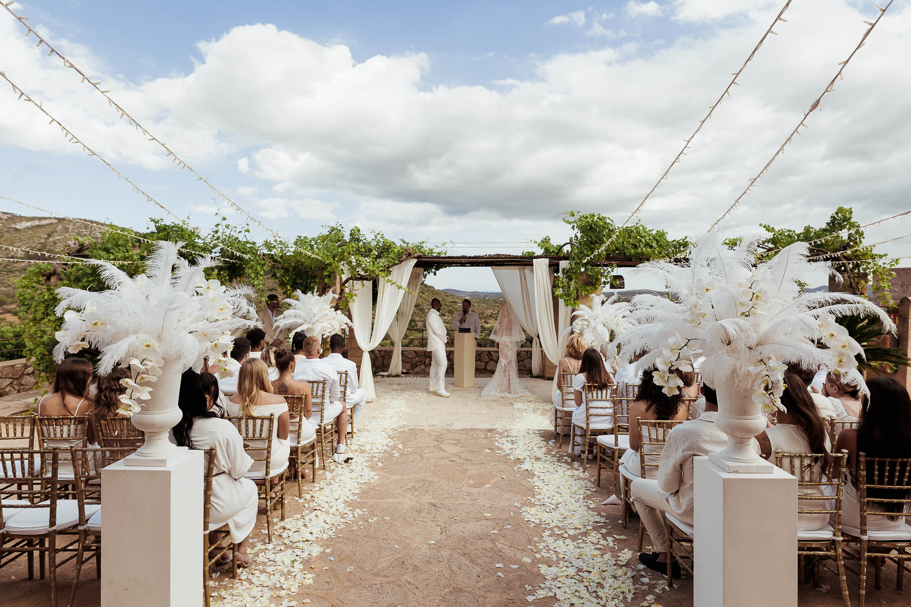 Hochzeit in Finca Ses Voltes Mallorca Sarah & Japer 24 Hochzeit in Finca Ses Voltes Mallorca Sarah & Japer 24