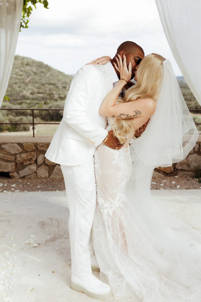 Hochzeit in Finca Ses Voltes Mallorca Sarah & Japer 28