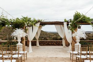 Hochzeit in Finca Ses Voltes Mallorca Sarah & Japer 3