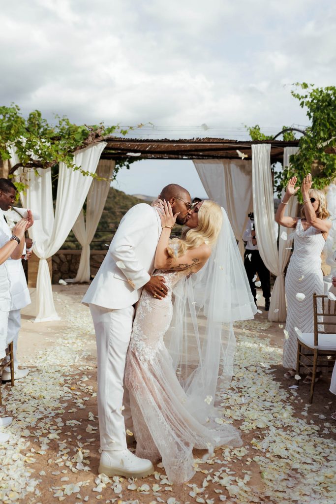 Hochzeit in Finca Ses Voltes Mallorca Sarah & Japer 30