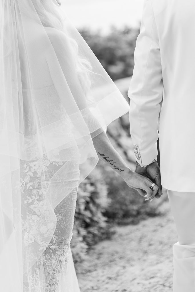 Hochzeit in Finca Ses Voltes Mallorca Sarah & Japer 33