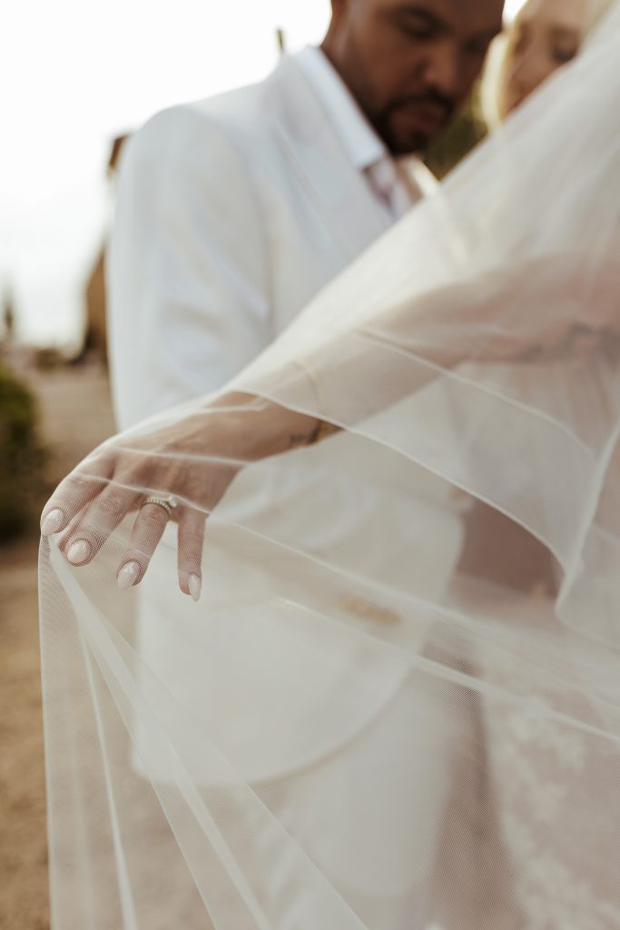 Hochzeit in Finca Ses Voltes Mallorca Sarah & Japer 37