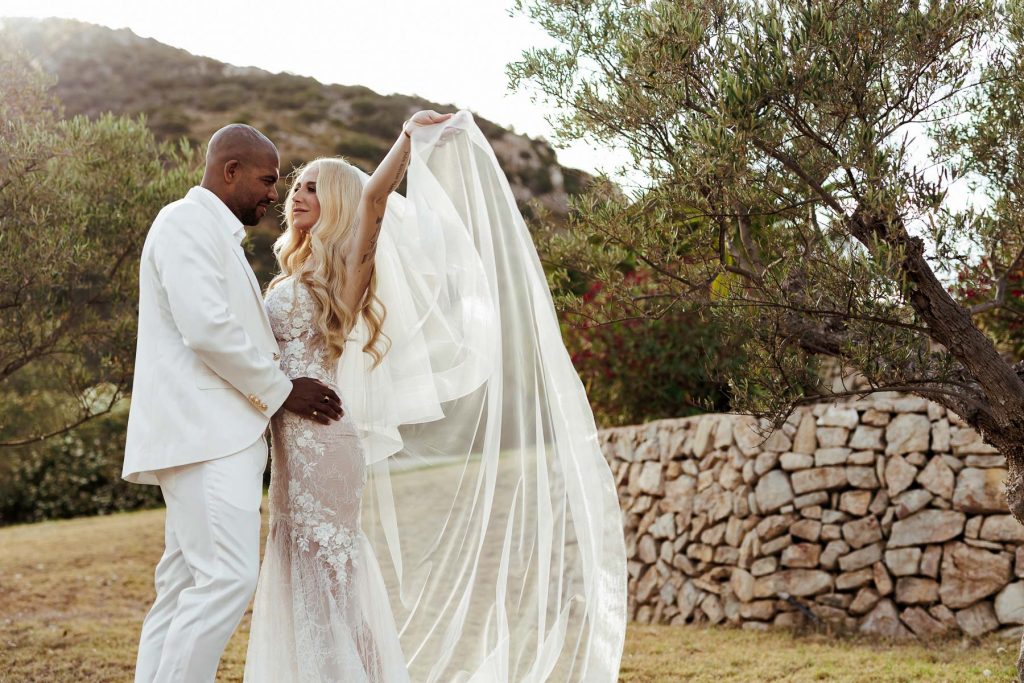Hochzeit in Finca Ses Voltes Mallorca Sarah & Japer 38
