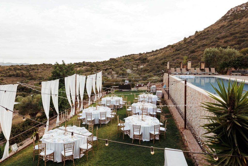 Hochzeit in Finca Ses Voltes Mallorca Sarah & Japer 39