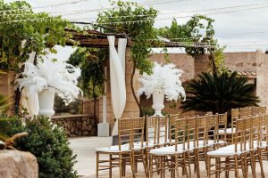 Hochzeit in Finca Ses Voltes Mallorca Sarah & Japer 4