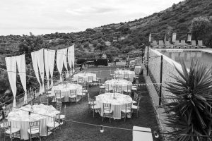 Hochzeit in Finca Ses Voltes Mallorca Sarah & Japer 40