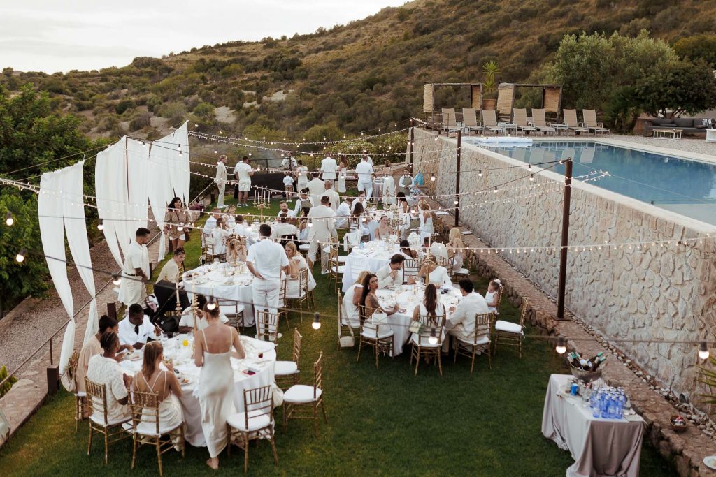 Hochzeit in Finca Ses Voltes Mallorca Sarah & Japer 49
