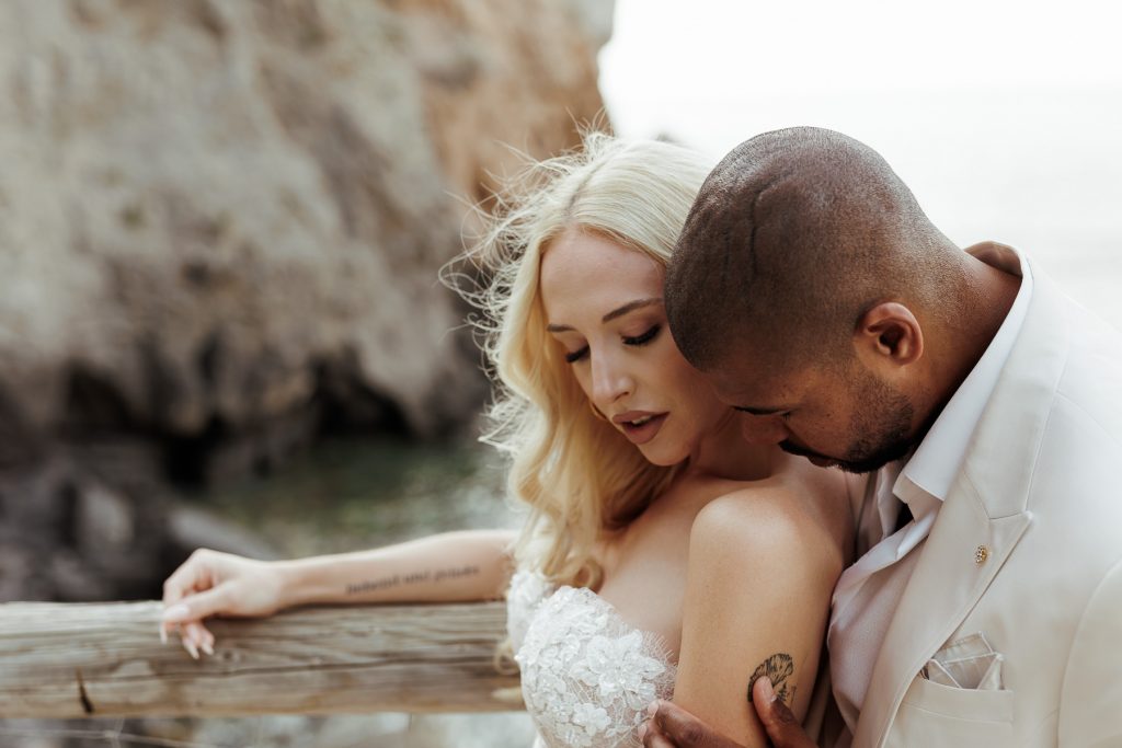 Hochzeit in Finca Ses Voltes Mallorca Sarah & Japer 54