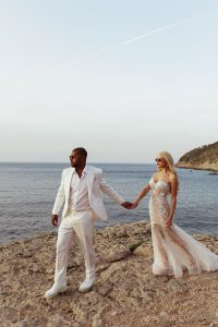 Hochzeit in Finca Ses Voltes Mallorca Sarah & Japer 63
