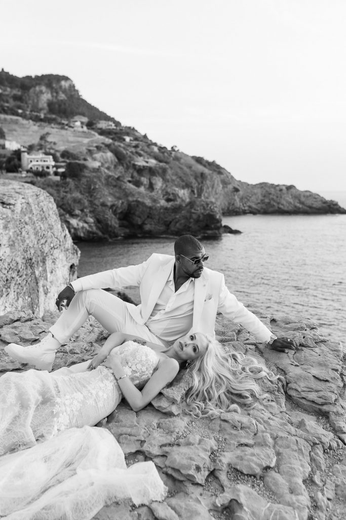 Hochzeit in Finca Ses Voltes Mallorca Sarah & Japer 67