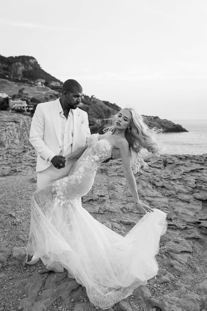 Hochzeit in Finca Ses Voltes Mallorca Sarah & Japer 70