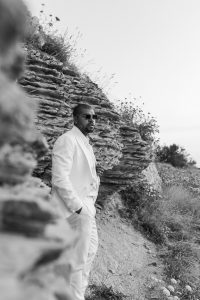 Hochzeit in Finca Ses Voltes Mallorca Sarah & Japer 75