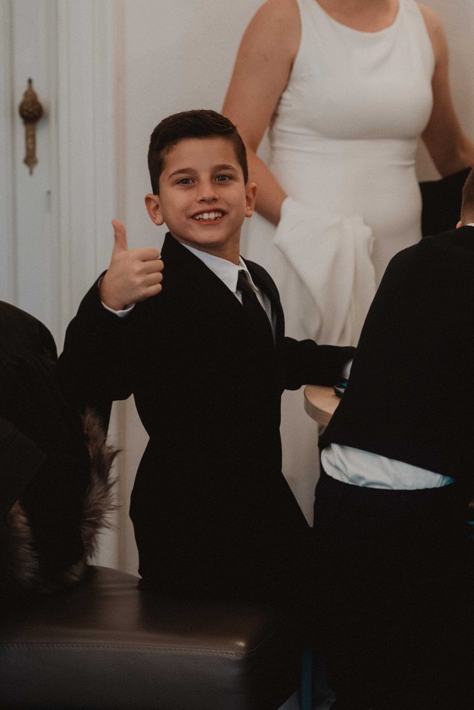 Hochzeit in der Hochzeitsvilla Steglitz Zehlendorf LUK03559