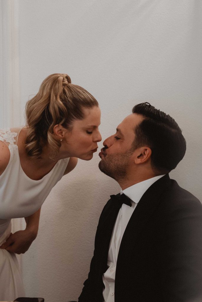 Hochzeit in der Hochzeitsvilla Steglitz Zehlendorf LUK03563