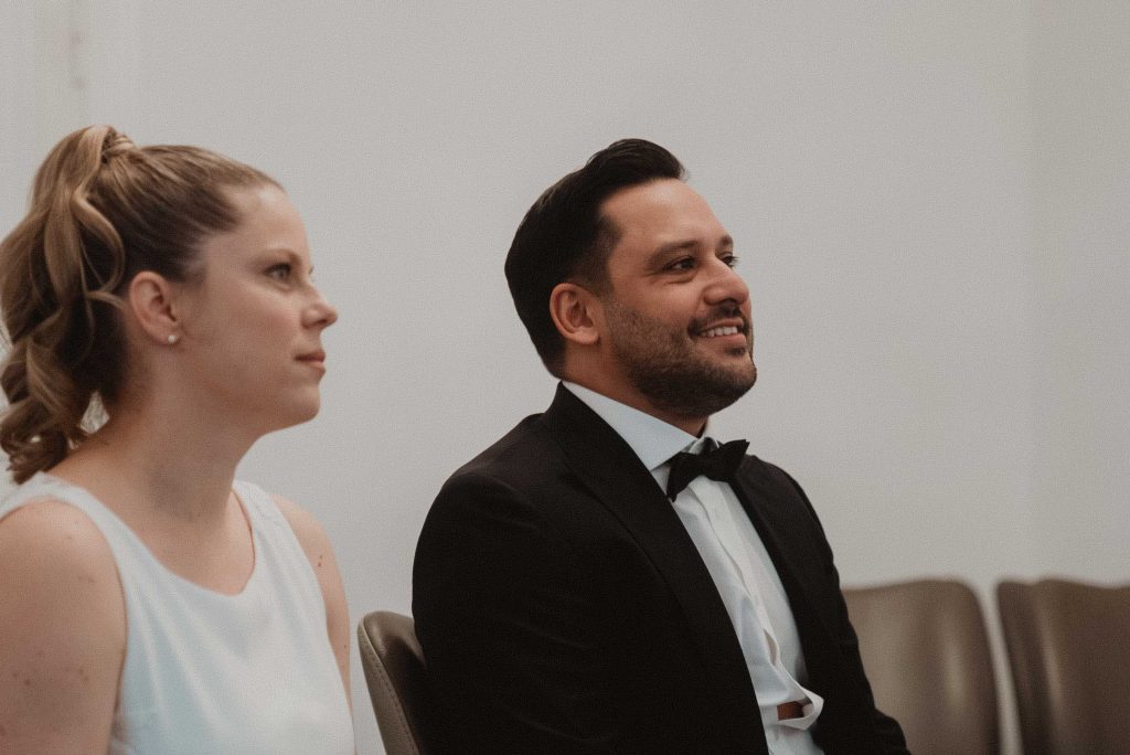 Hochzeit in der Hochzeitsvilla Steglitz Zehlendorf LUK03616