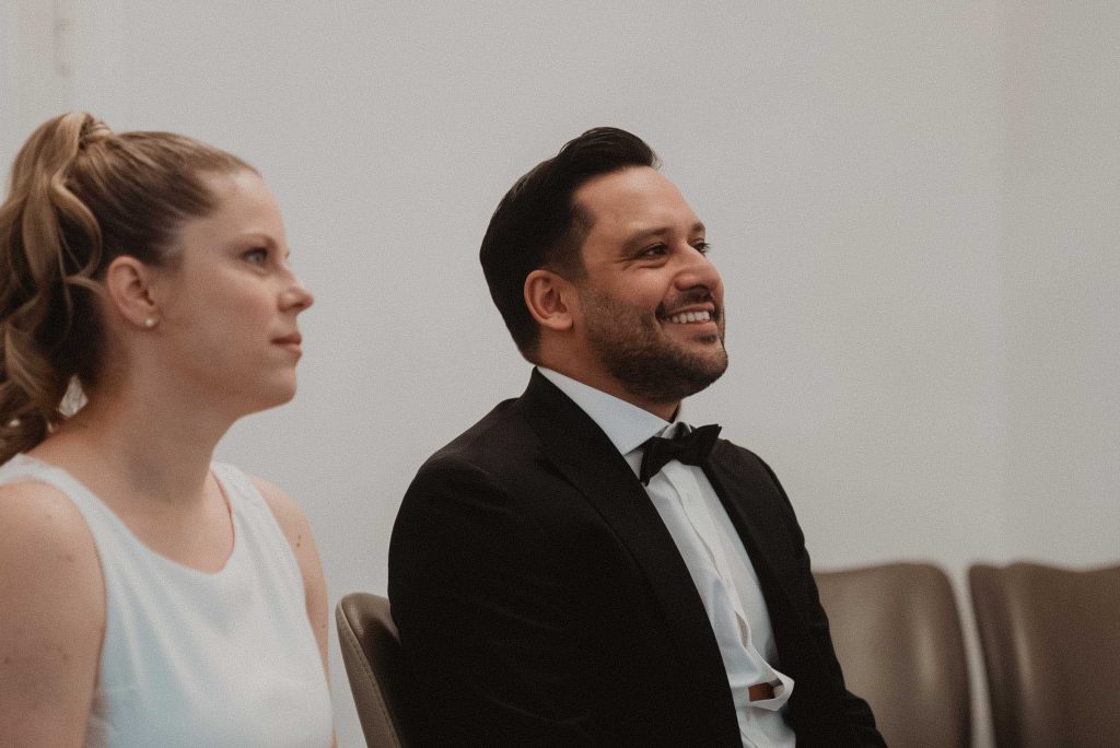 Hochzeit in der Hochzeitsvilla Steglitz Zehlendorf LUK03617