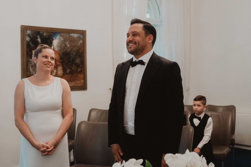 Hochzeit in der Hochzeitsvilla Steglitz Zehlendorf LUK03661