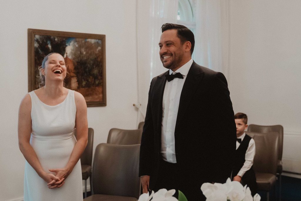 Hochzeit in der Hochzeitsvilla Steglitz Zehlendorf LUK03662