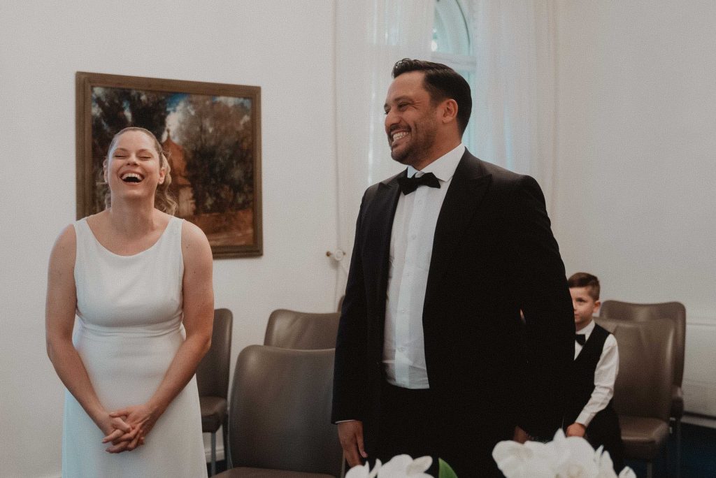 Hochzeit in der Hochzeitsvilla Steglitz Zehlendorf LUK03664