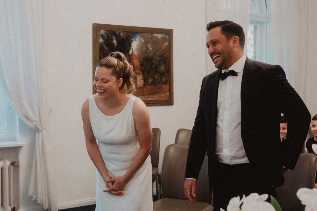 Hochzeit in der Hochzeitsvilla Steglitz Zehlendorf LUK03668