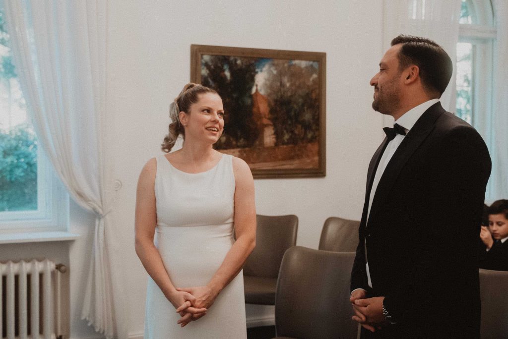 Hochzeit in der Hochzeitsvilla Steglitz Zehlendorf LUK03680