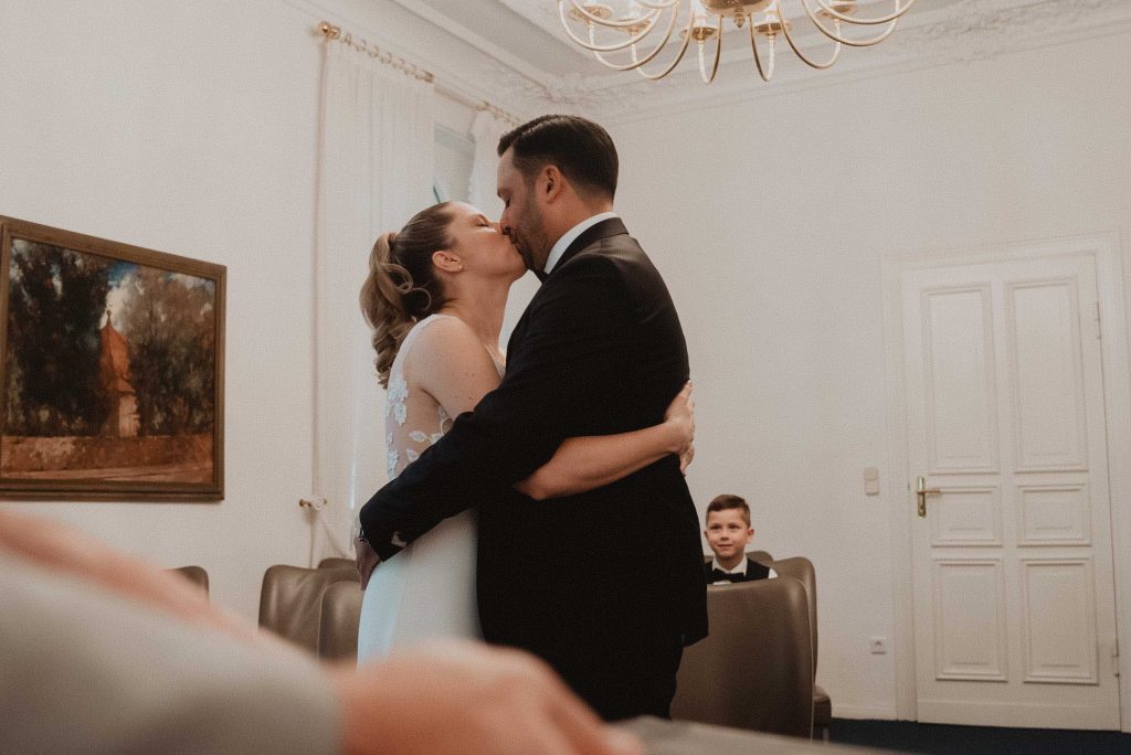 Hochzeit in der Hochzeitsvilla Steglitz Zehlendorf LUK03700