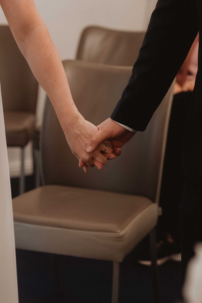 Hochzeit in der Hochzeitsvilla Steglitz Zehlendorf LUK03749