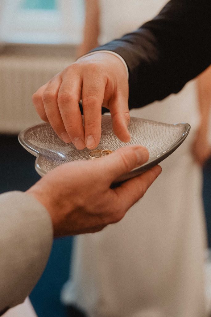 Hochzeit in der Hochzeitsvilla Steglitz Zehlendorf LUK03753