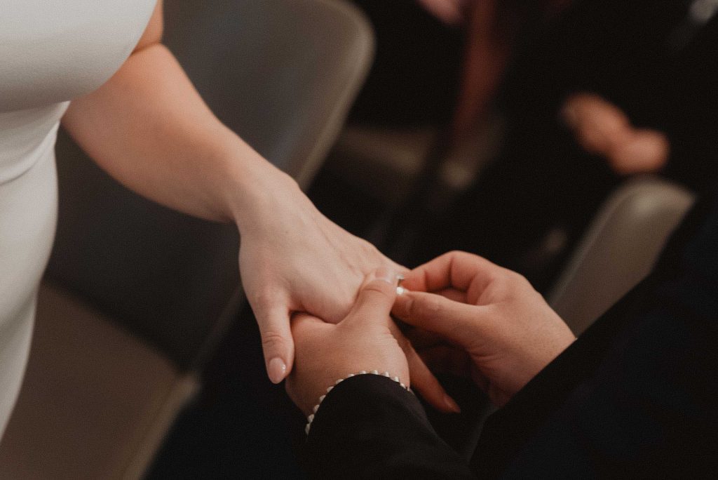 Hochzeit in der Hochzeitsvilla Steglitz Zehlendorf LUK03759