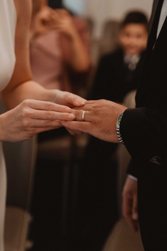 Hochzeit in der Hochzeitsvilla Steglitz Zehlendorf LUK03777