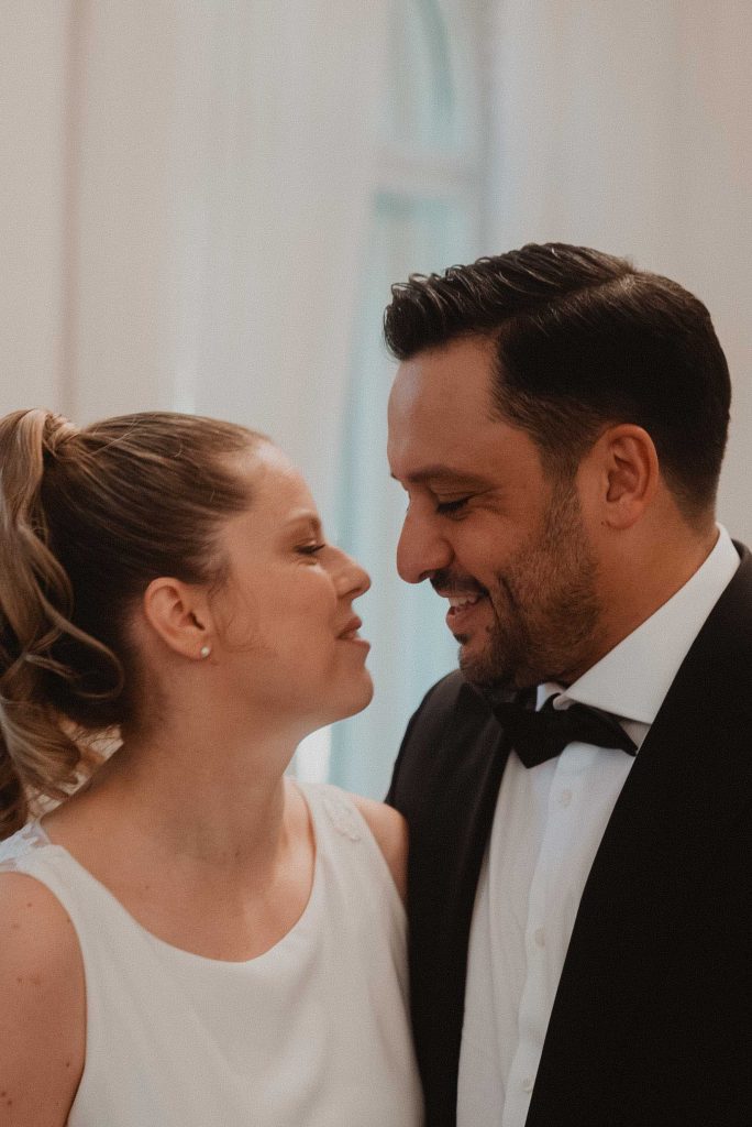 Hochzeit in der Hochzeitsvilla Steglitz Zehlendorf LUK03786