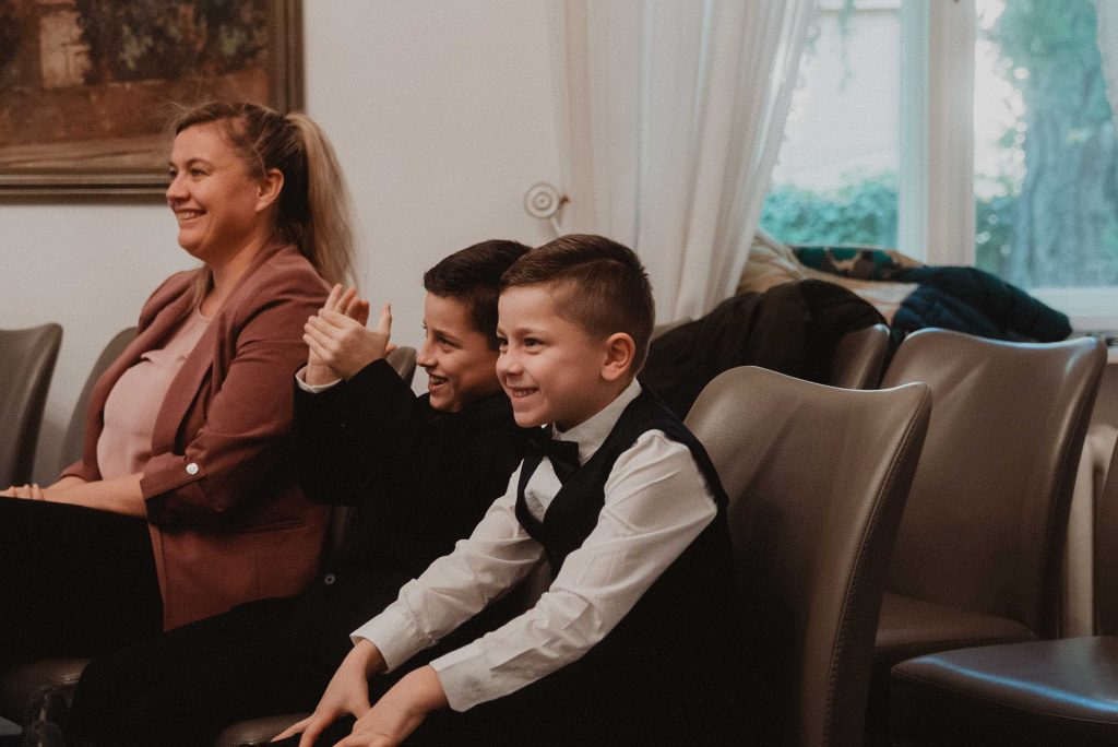 Hochzeit in der Hochzeitsvilla Steglitz Zehlendorf LUK03825