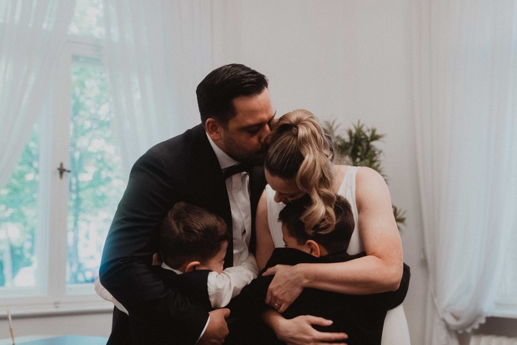Hochzeit in der Hochzeitsvilla Steglitz Zehlendorf LUK03980