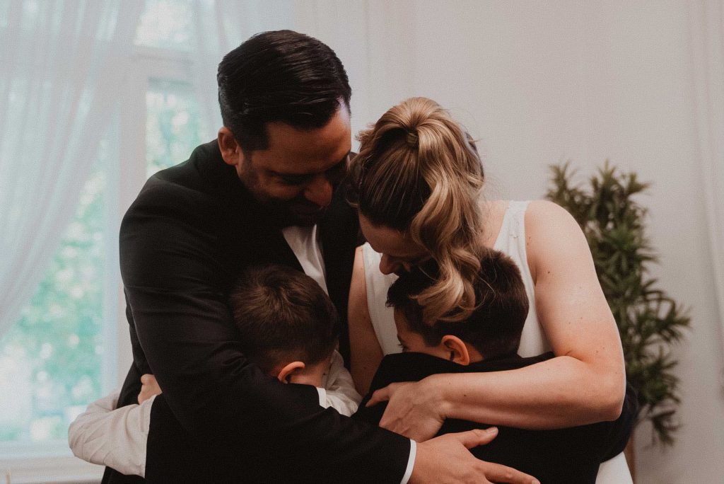 Hochzeit in der Hochzeitsvilla Steglitz Zehlendorf LUK03984