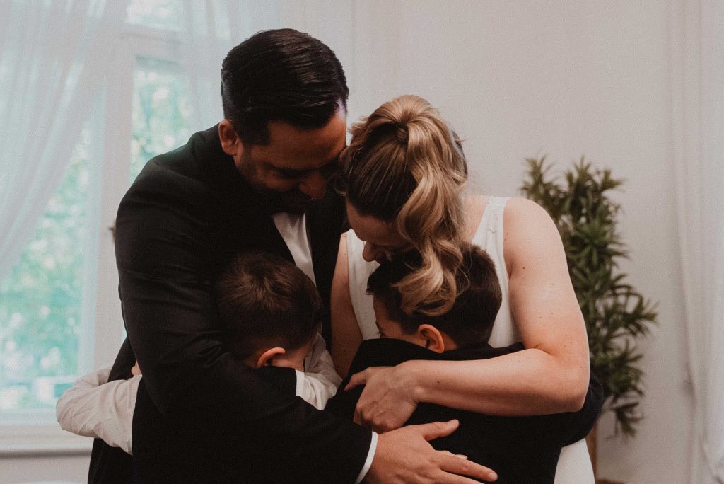 Hochzeit in der Hochzeitsvilla Steglitz Zehlendorf LUK03985