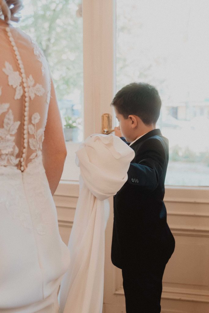 Hochzeit in der Hochzeitsvilla Steglitz Zehlendorf LUK04078