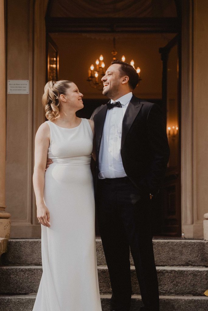 Hochzeit in der Hochzeitsvilla Steglitz Zehlendorf LUK04120